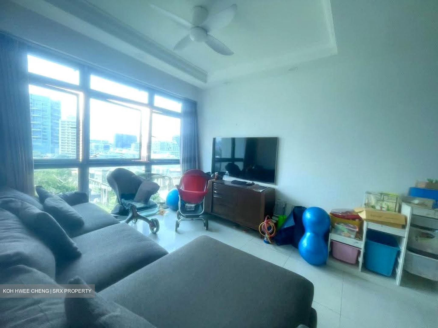 City Square Residences (D8), Condominium #614519031